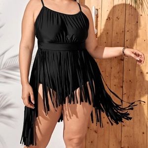 Bathing suit